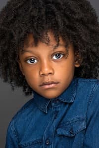 Christopher Sean Cooper Jr.