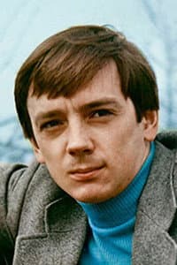 Nikolai Denisov