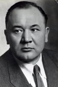 Boris Andreyev