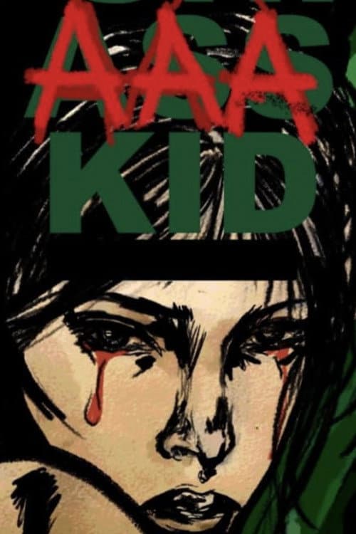 Punk AAA Kid