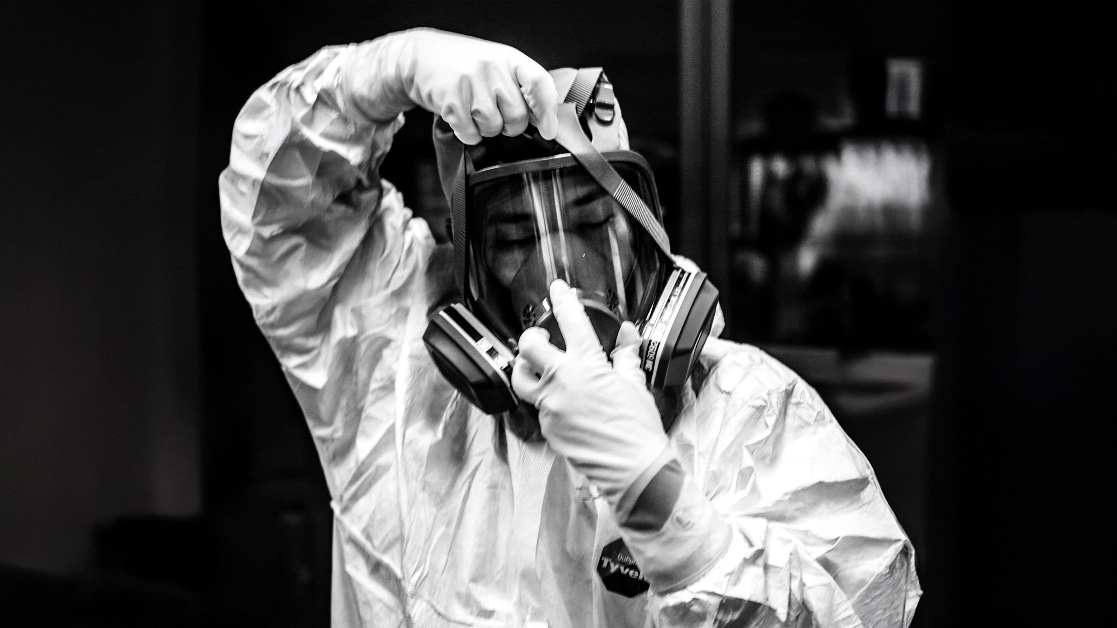 Fukushima: Days That Shocked the World backdrop