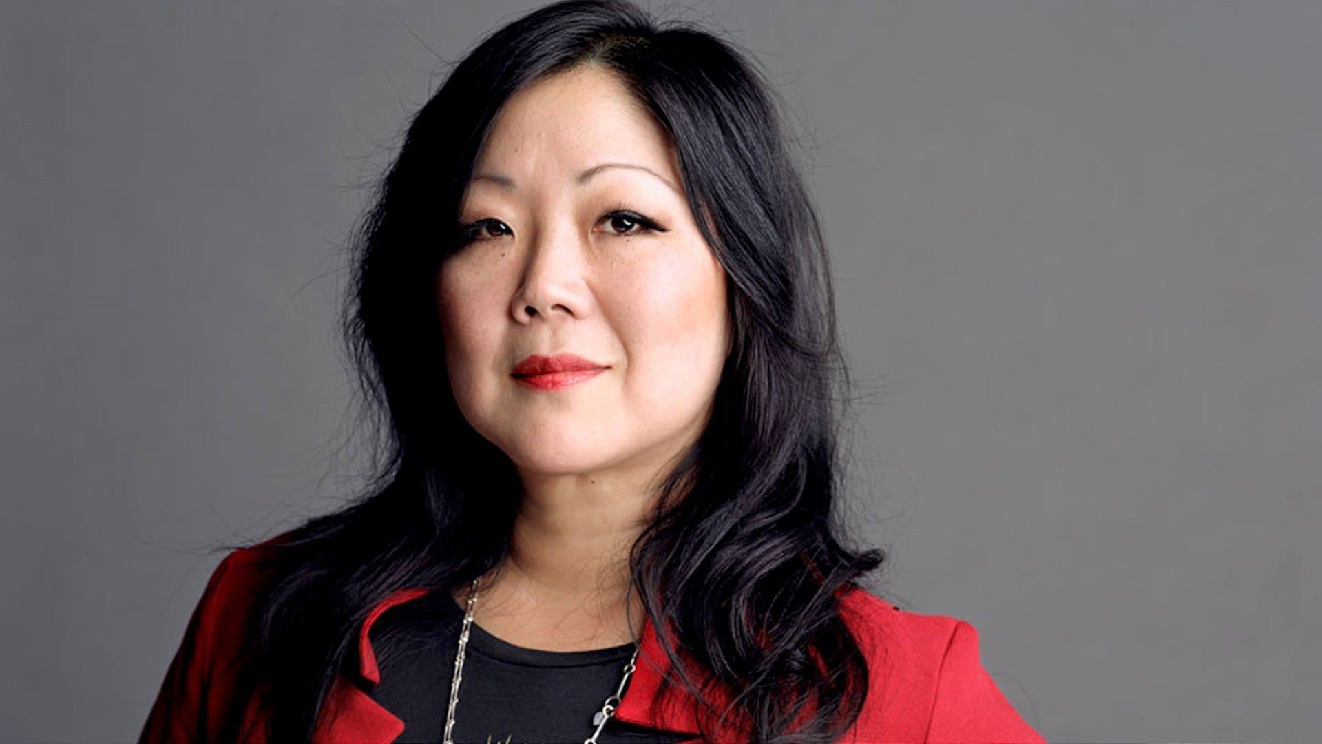 Margaret Cho: CHO Revolution backdrop